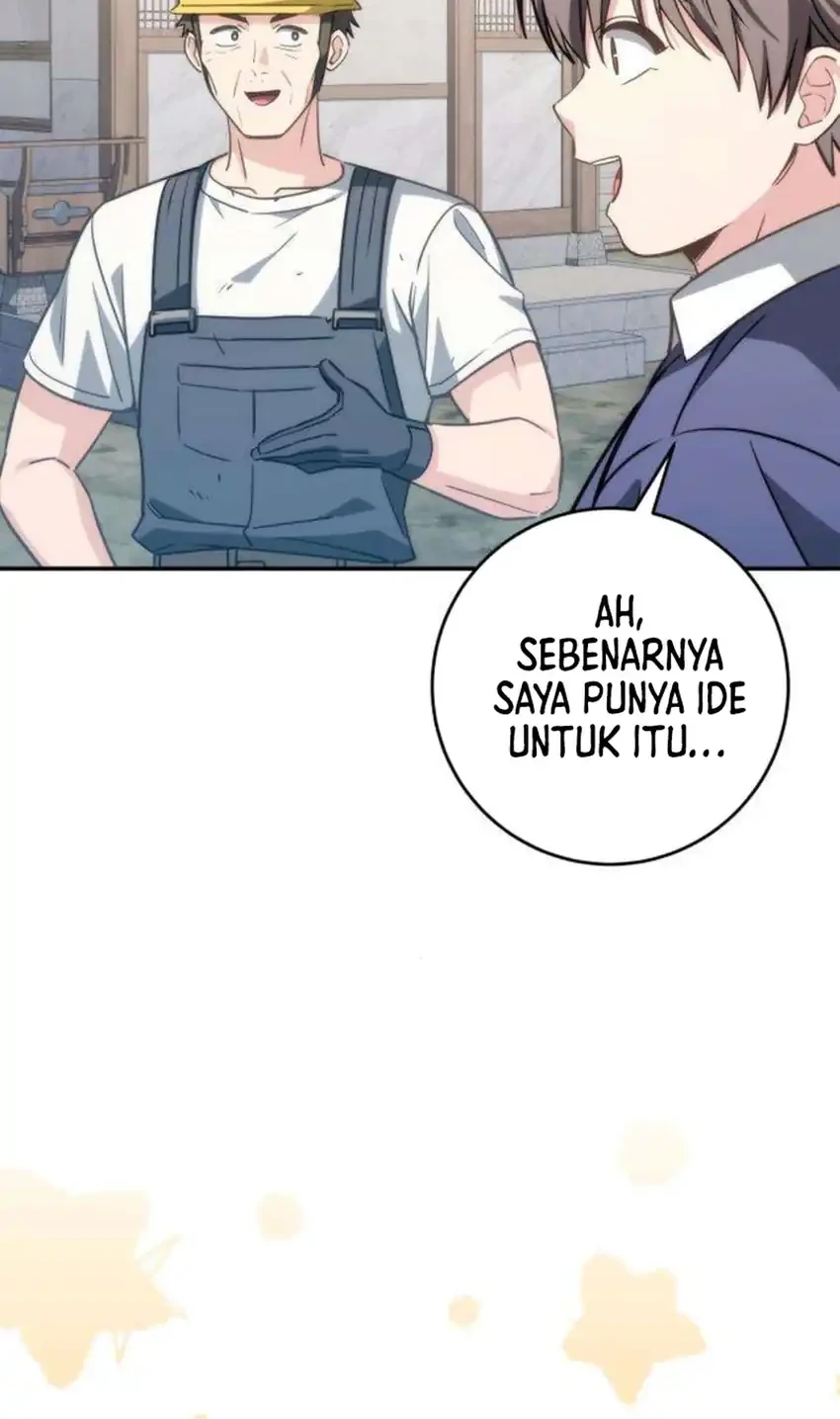 Healing With Drubly Chapter 10 Gambar 56