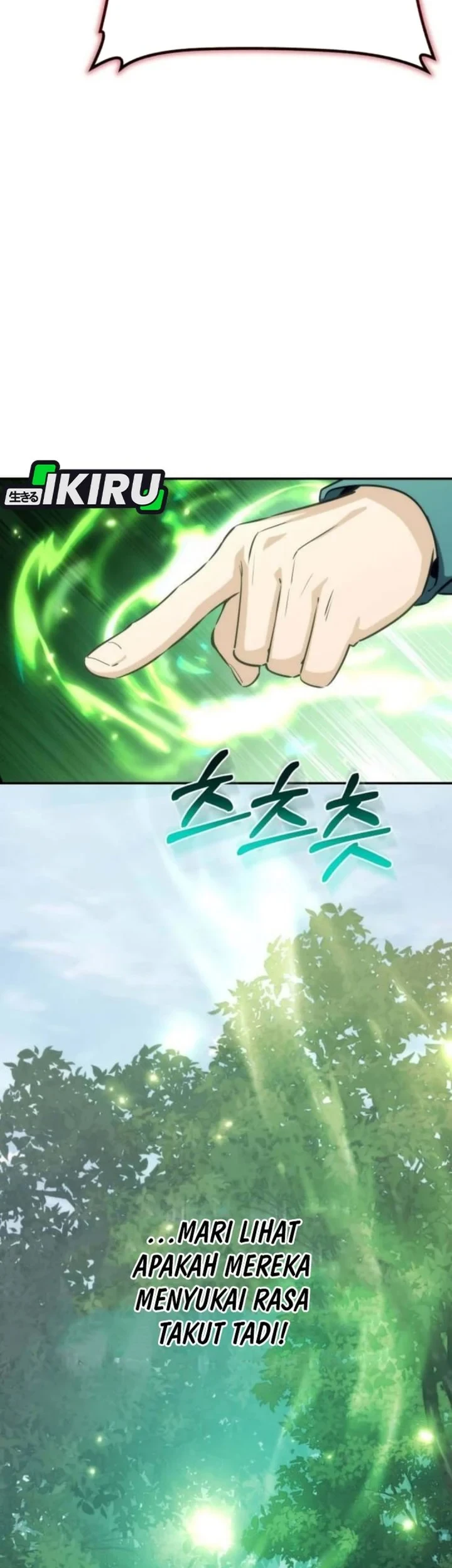 Healing With Drubly Chapter 11 Gambar 47