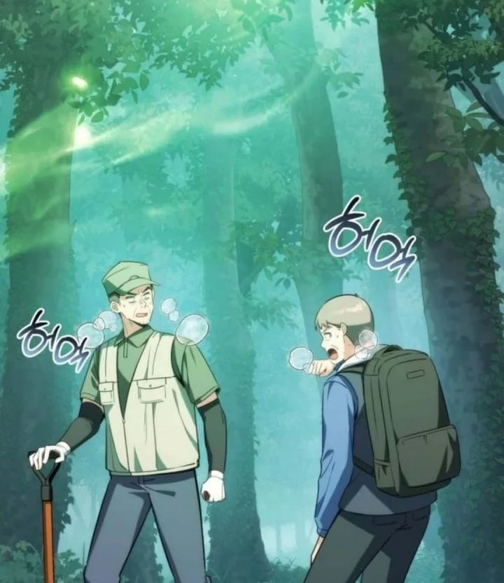 Healing With Drubly Chapter 11 Gambar 48