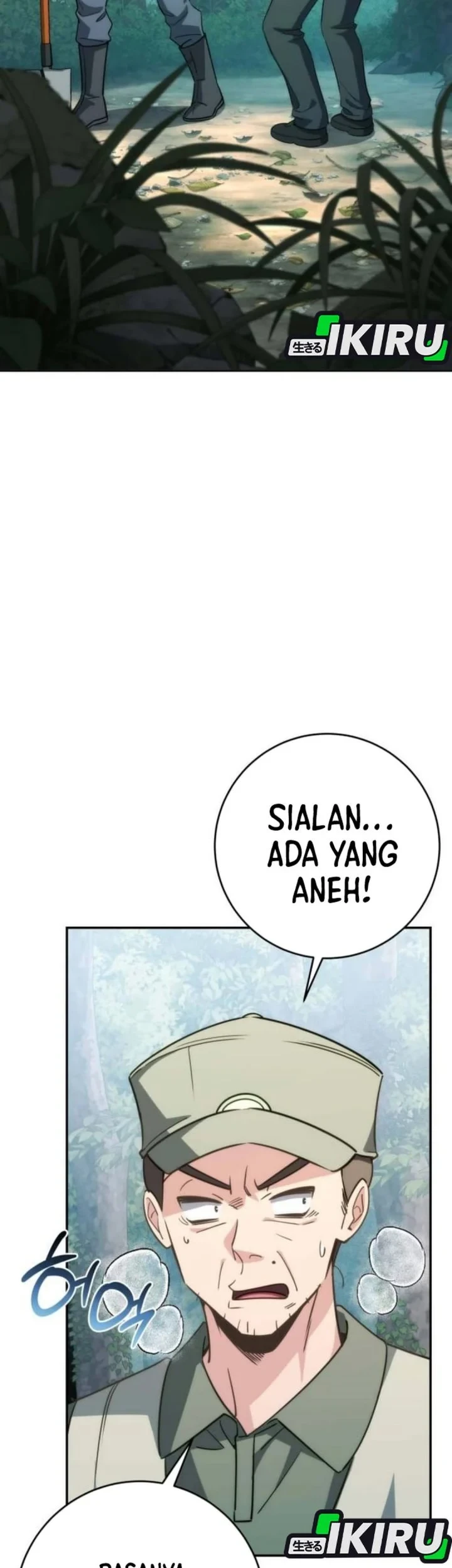 Healing With Drubly Chapter 11 Gambar 49