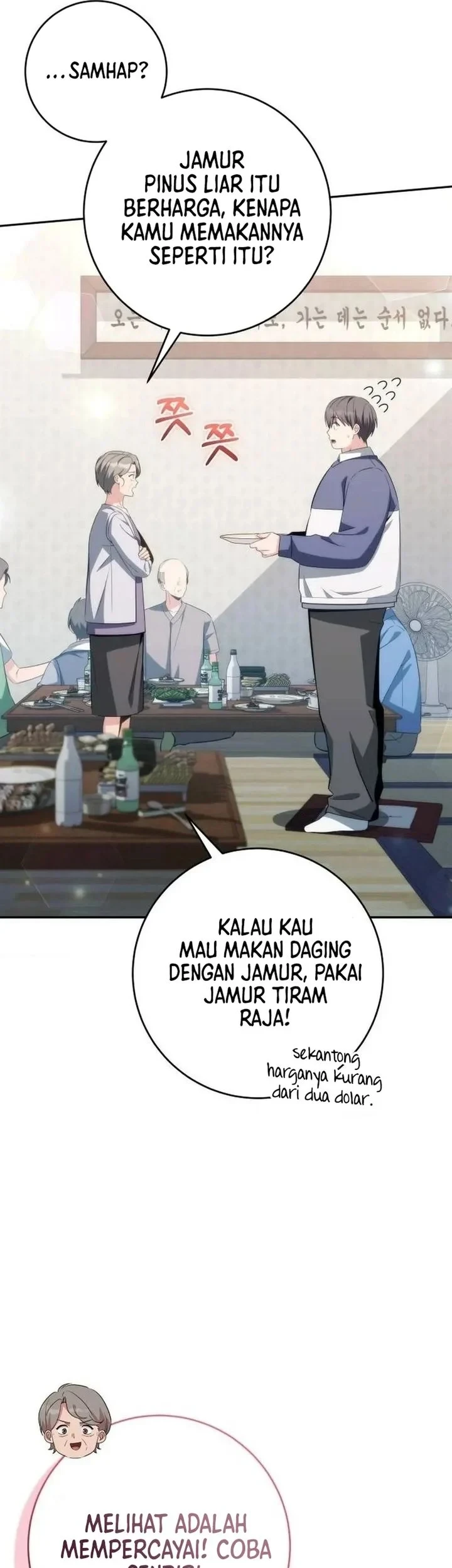Healing With Drubly Chapter 13 Gambar 43