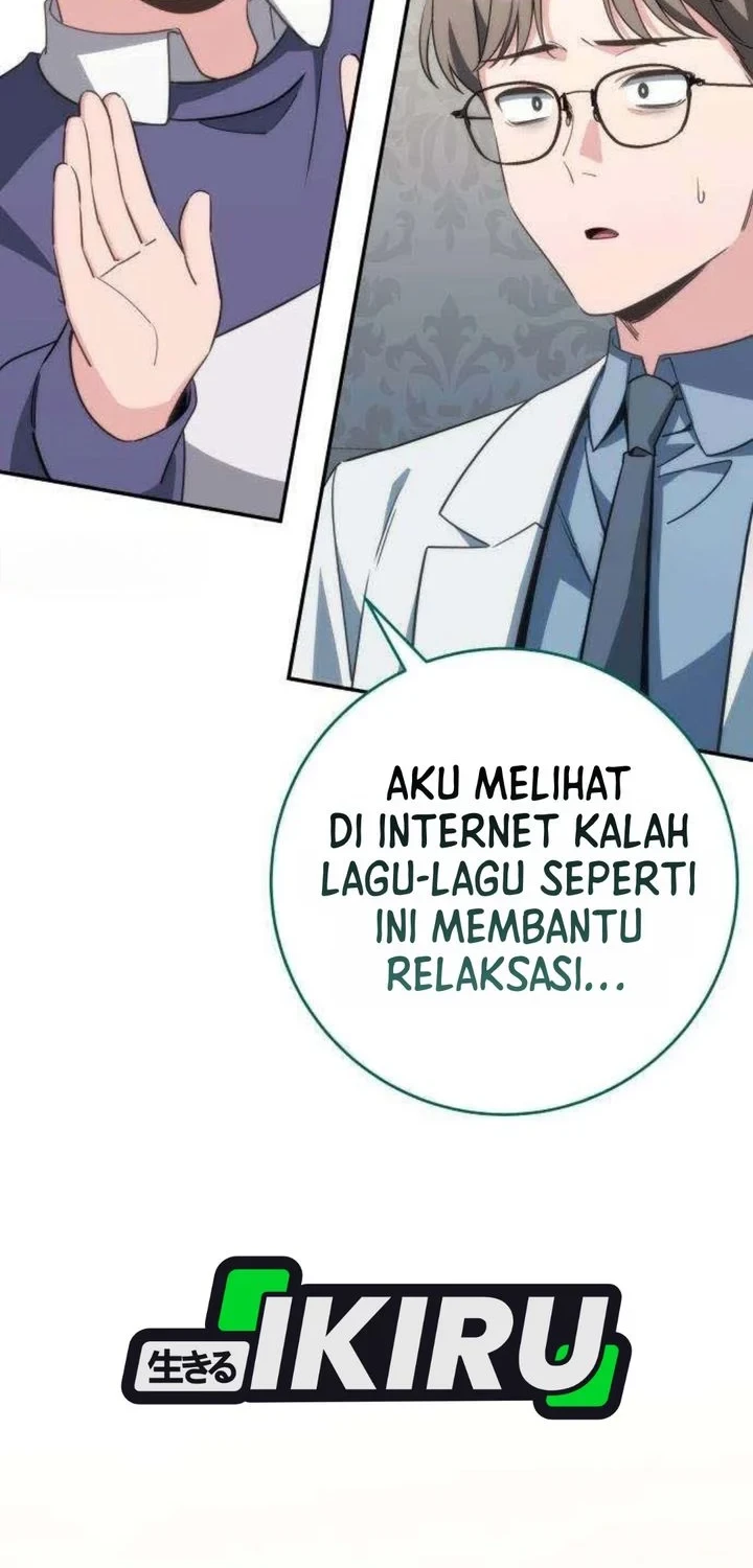 Healing With Drubly Chapter 14 Gambar 40