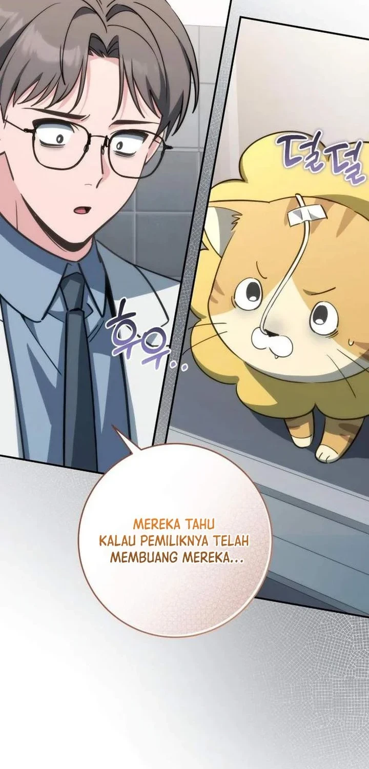 Healing With Drubly Chapter 15 Gambar 42