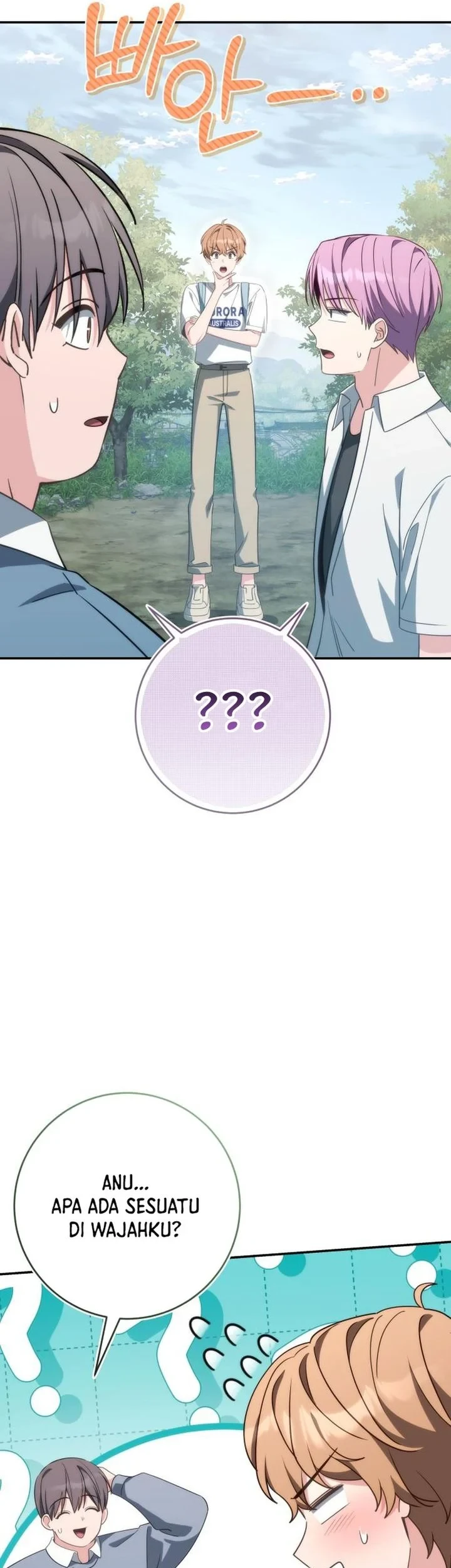 Healing With Drubly Chapter 17 Gambar 49