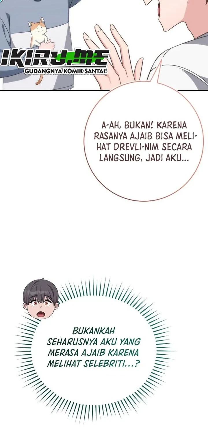 Healing With Drubly Chapter 17 Gambar 50