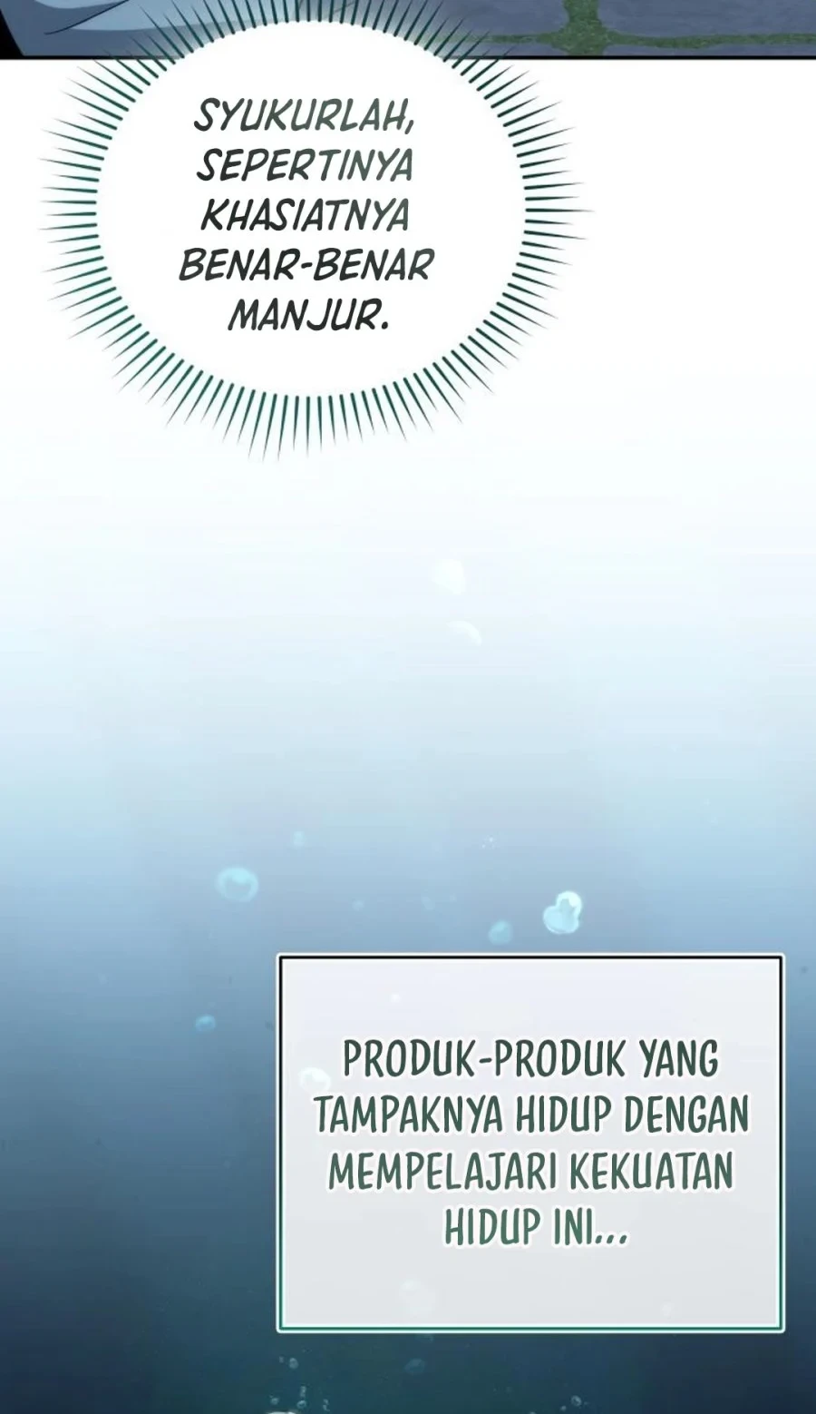 Healing With Drubly Chapter 18 Gambar 58