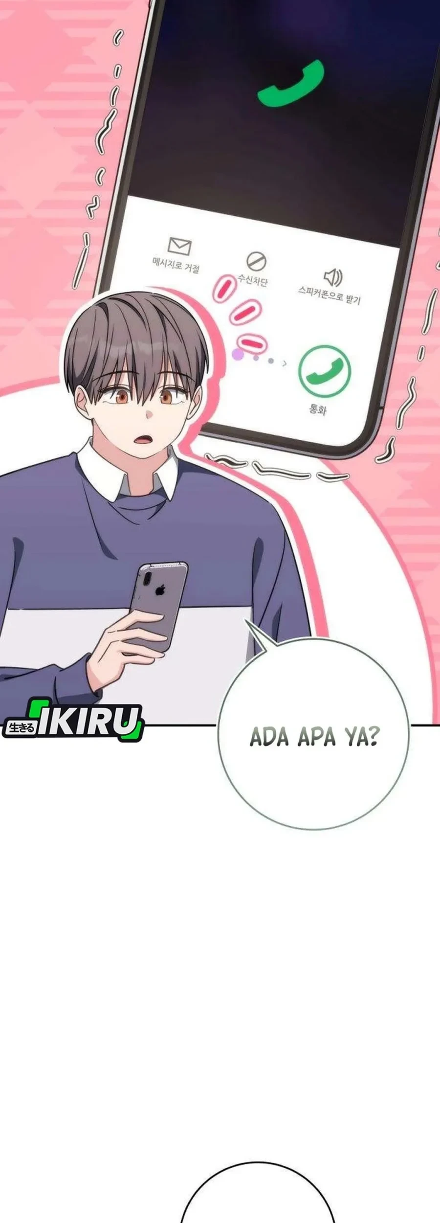 Healing With Drubly Chapter 19 Gambar 59