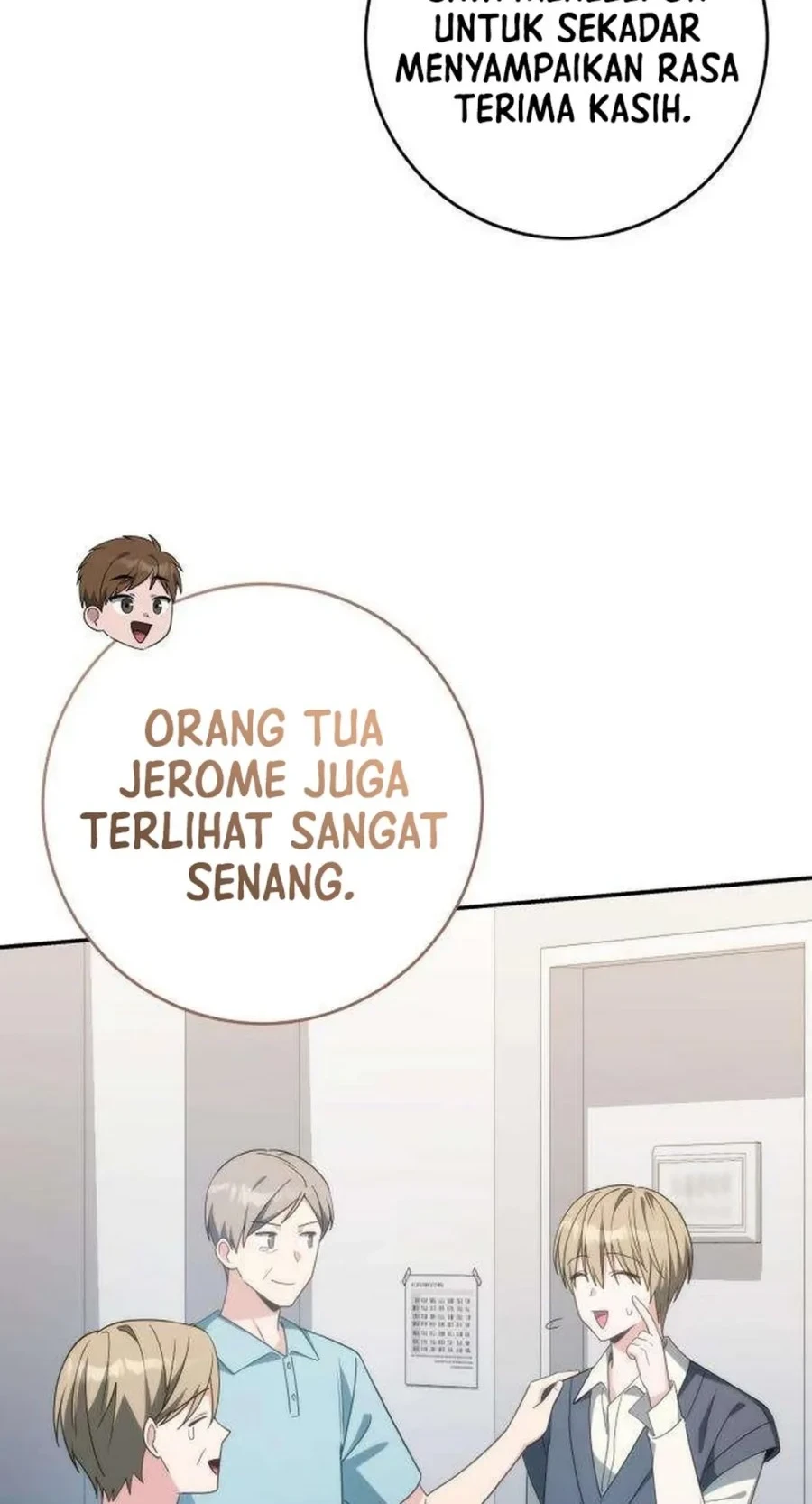 Healing With Drubly Chapter 19 Gambar 62