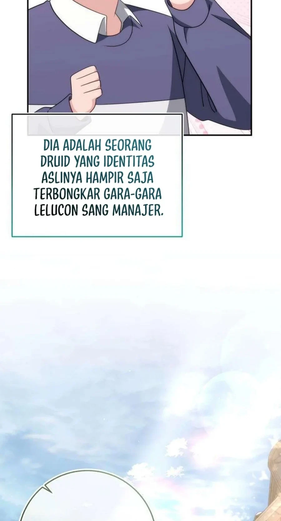 Healing With Drubly Chapter 19 Gambar 64