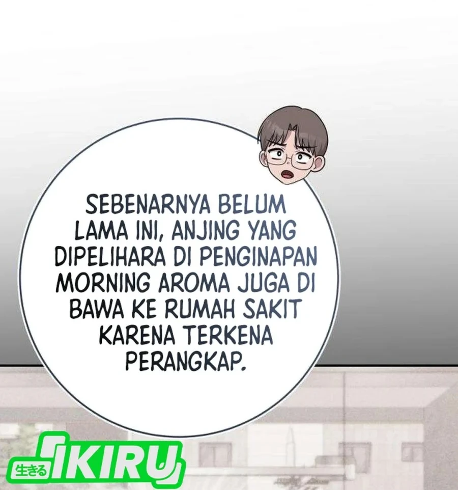 Healing With Drubly Chapter 20 Gambar 49