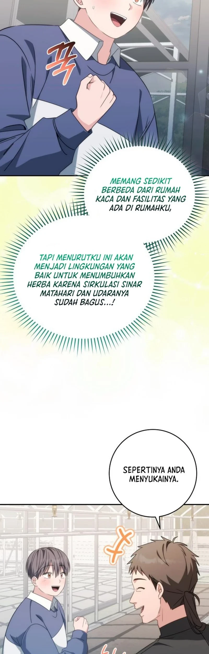 Healing With Drubly Chapter 21 Gambar 47