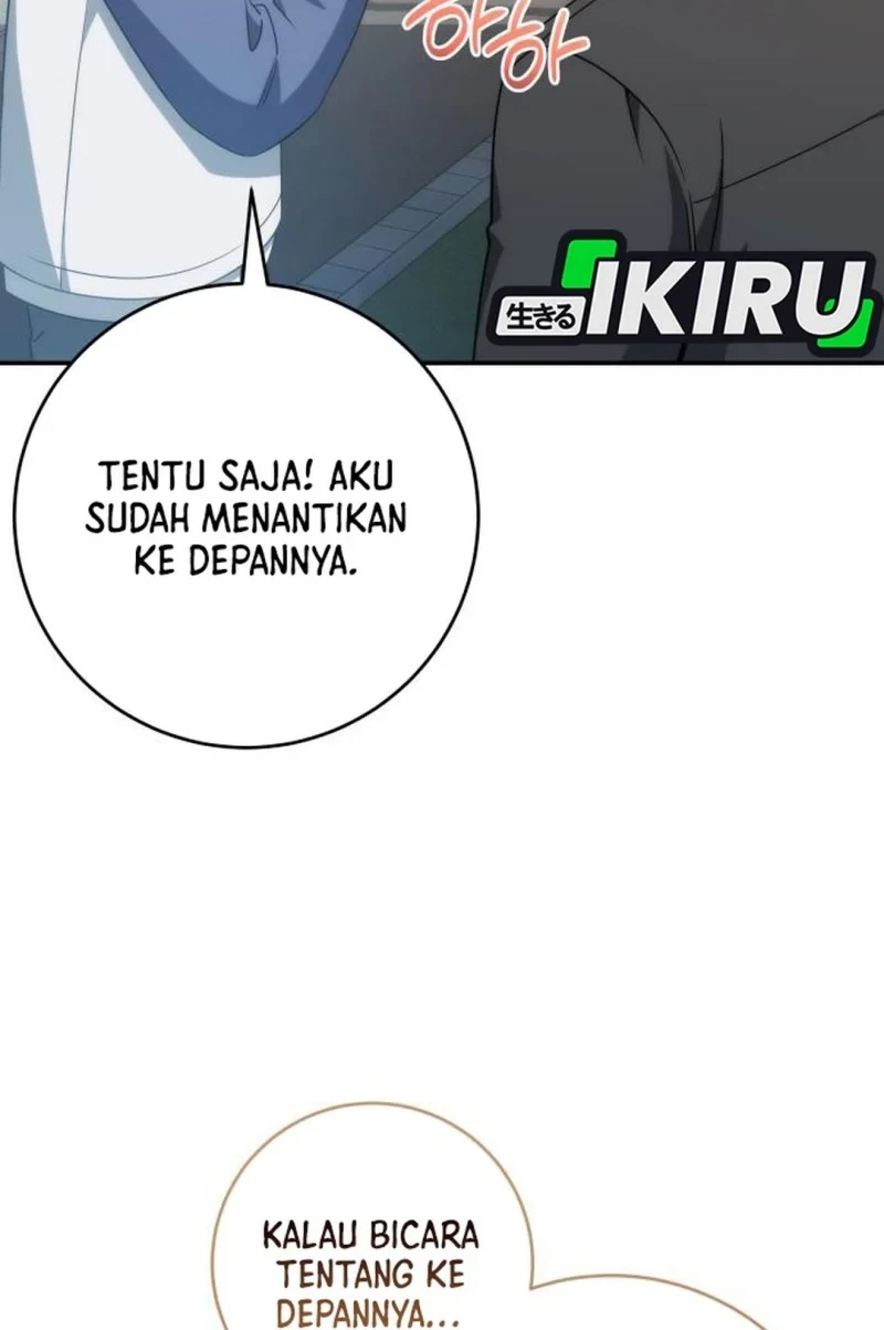 Healing With Drubly Chapter 21 Gambar 48