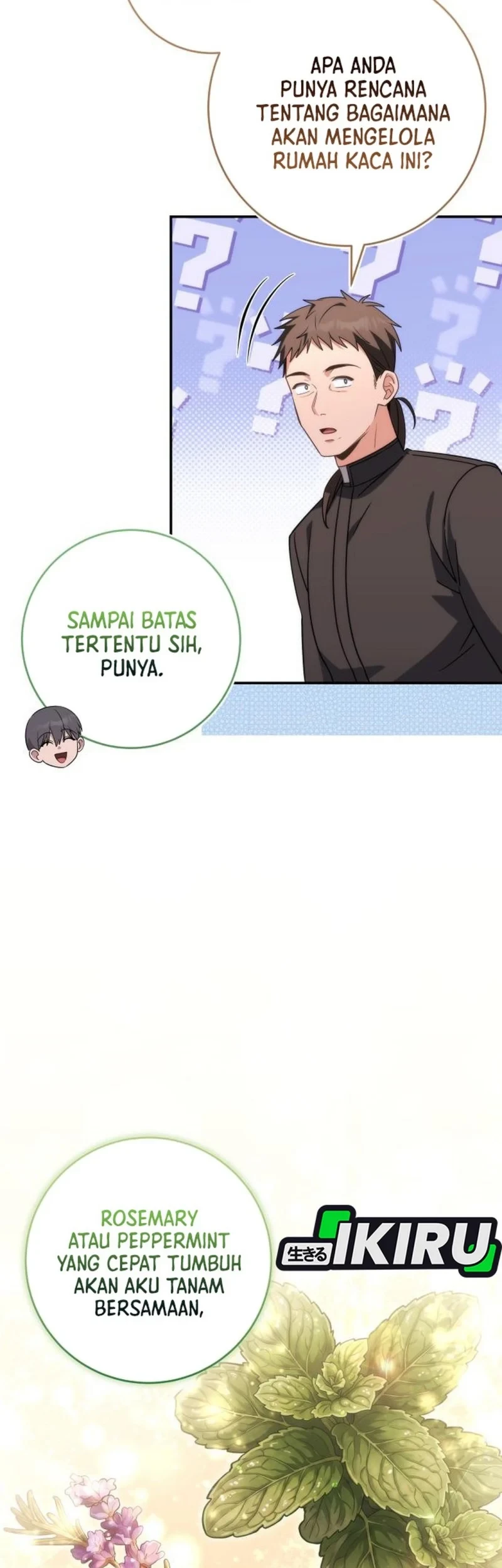 Healing With Drubly Chapter 21 Gambar 49