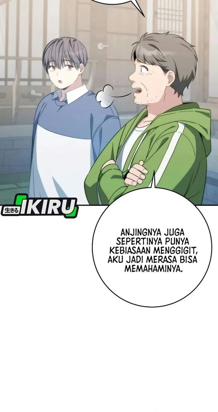 Healing With Drubly Chapter 22 Gambar 47