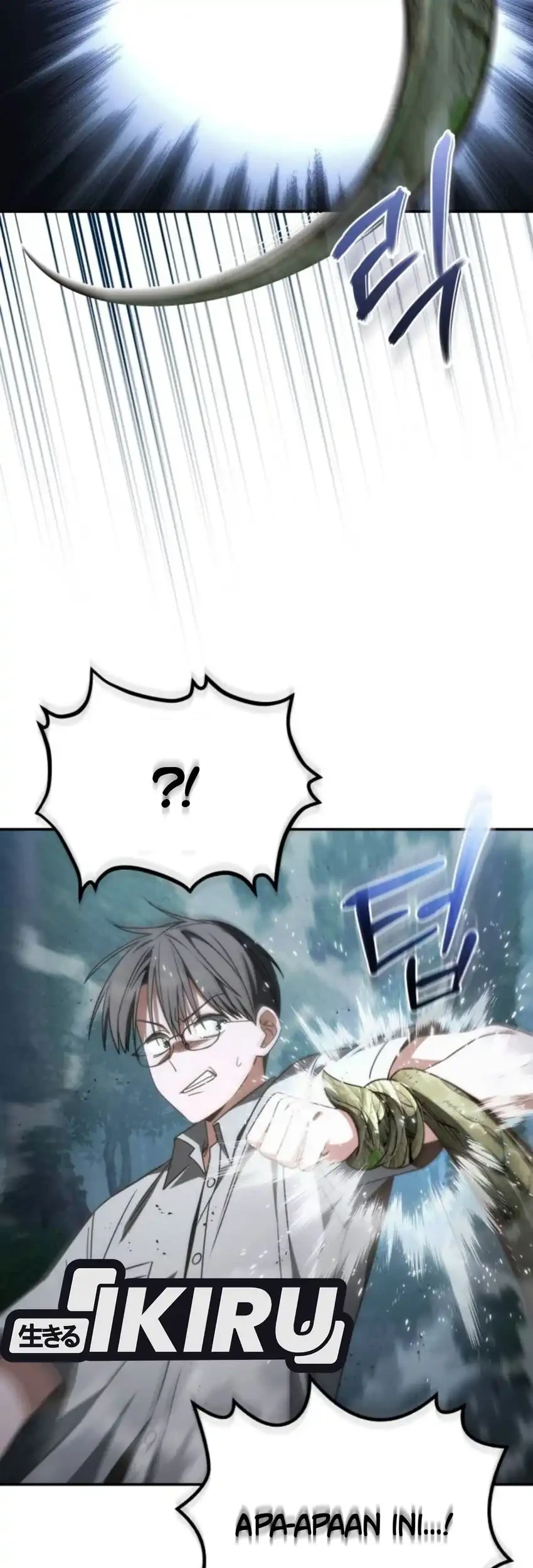 Healing With Drubly Chapter 25 Gambar 57