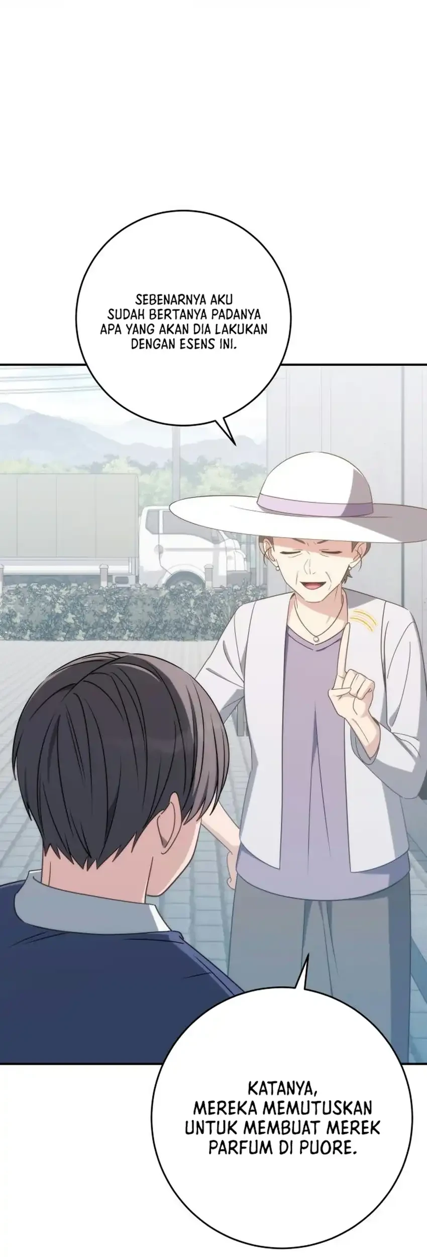 Healing With Drubly Chapter 30 Gambar 57