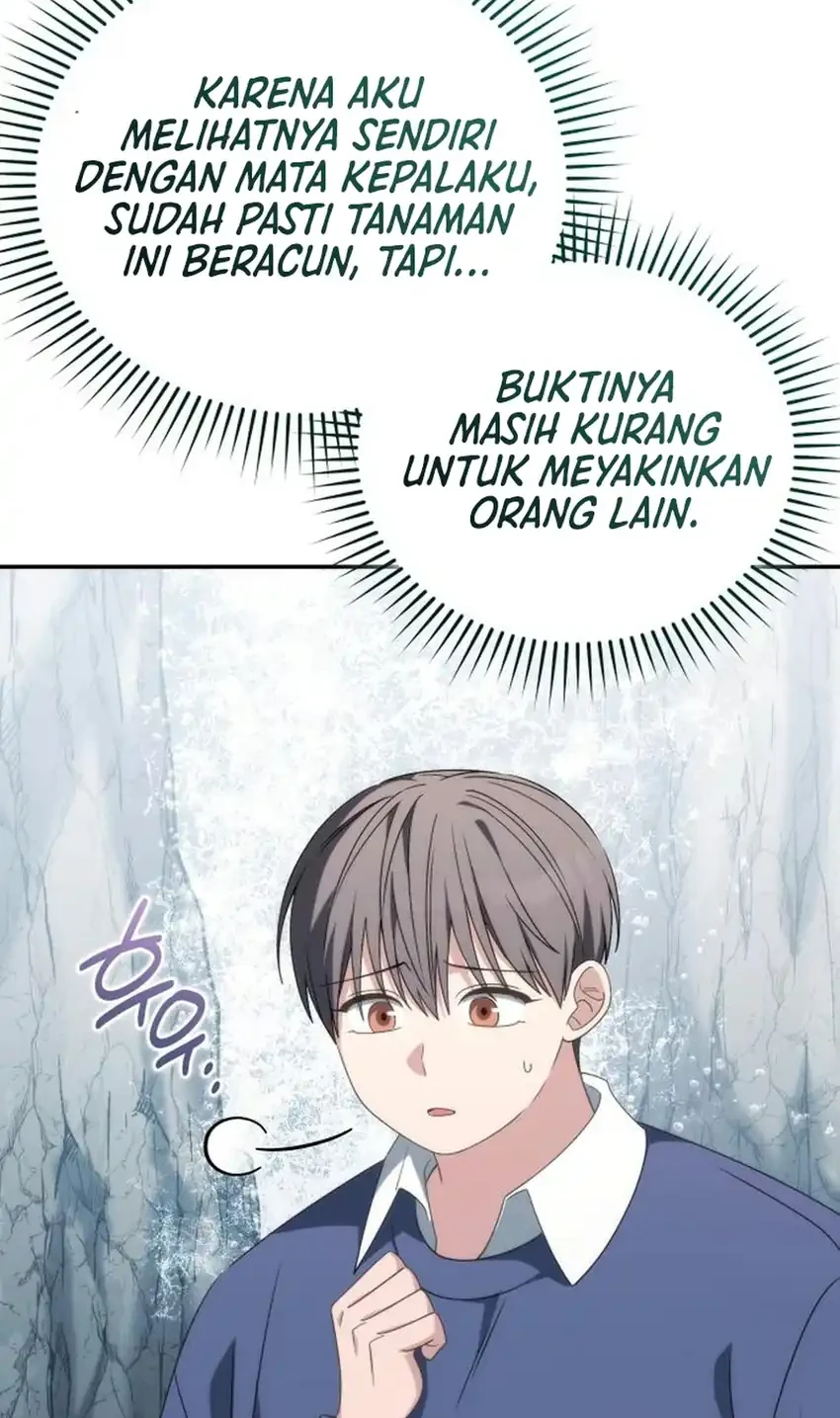 Healing With Drubly Chapter 32 Gambar 63