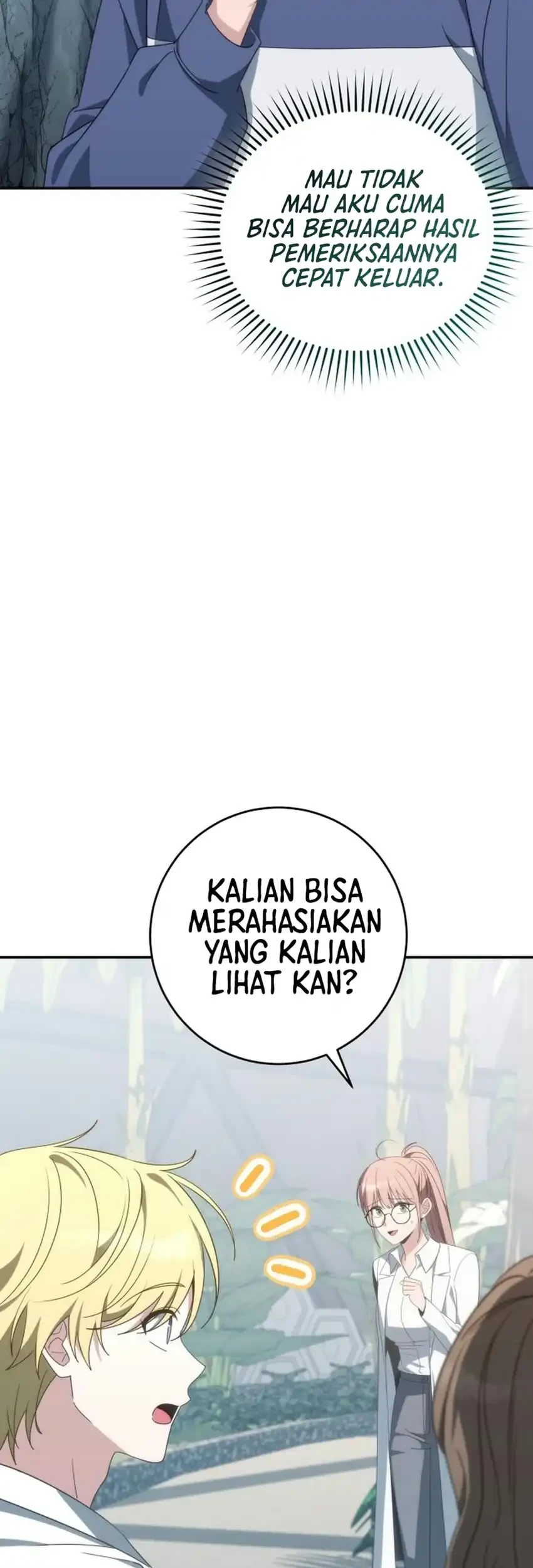 Healing With Drubly Chapter 32 Gambar 64