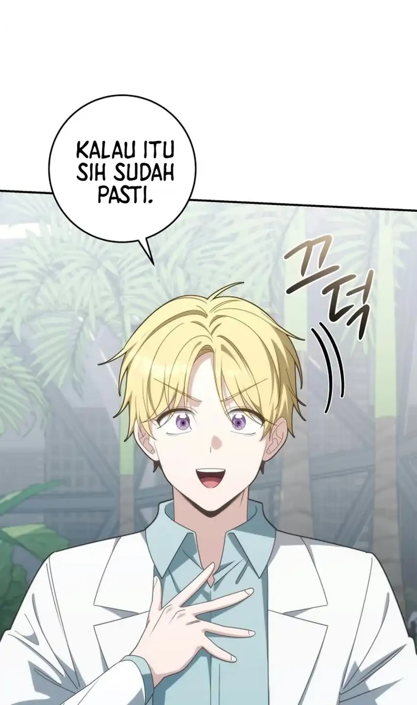 Healing With Drubly Chapter 32 Gambar 67