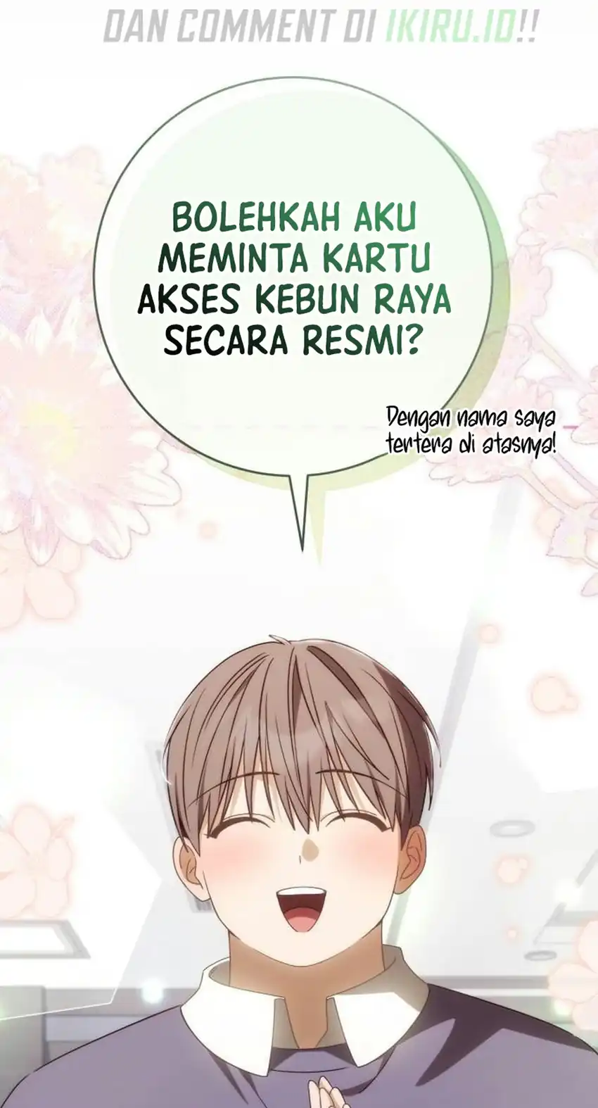 Healing With Drubly Chapter 33 Gambar 56
