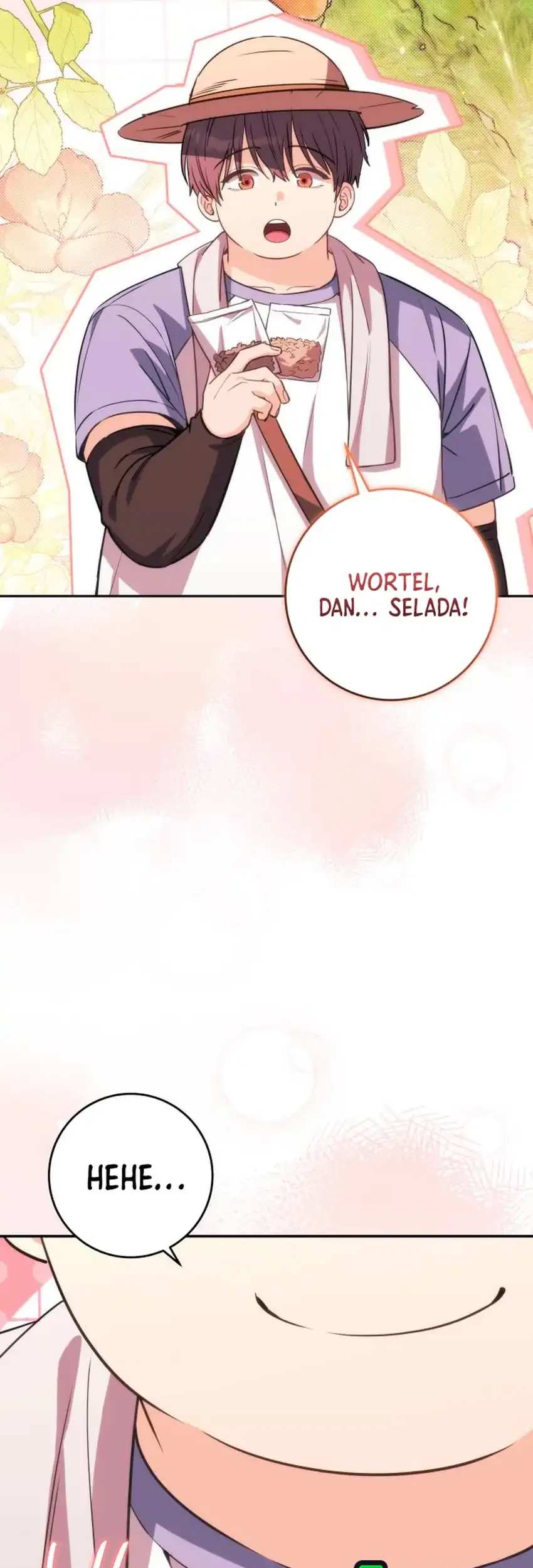 Healing With Drubly Chapter 4 Gambar 47