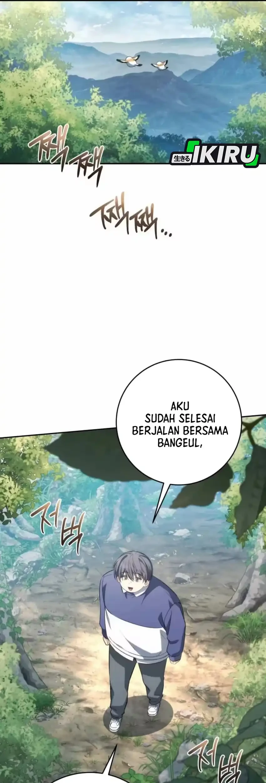 Healing With Drubly Chapter 7 Gambar 51