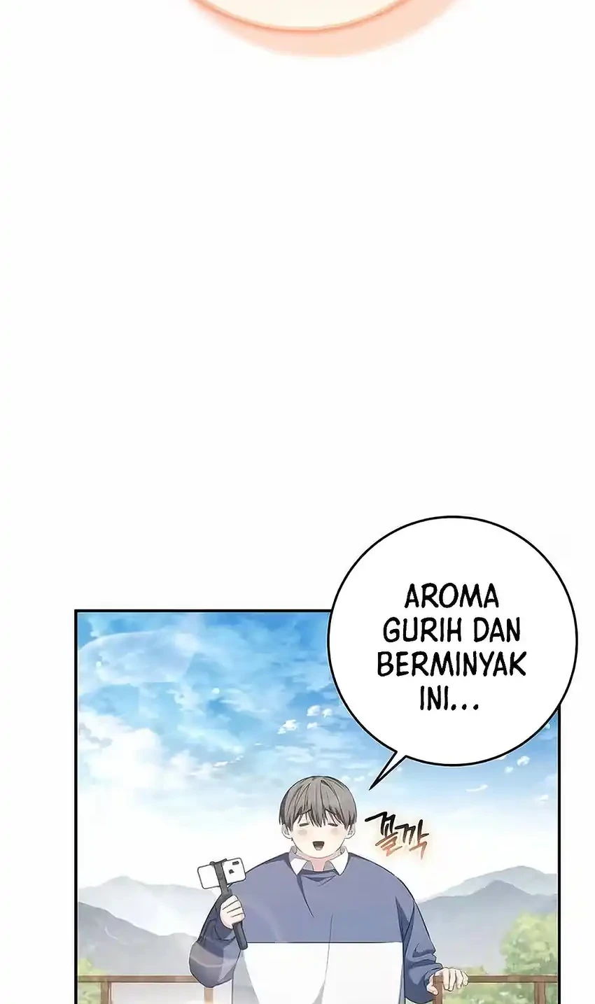 Healing With Drubly Chapter 8 Gambar 46