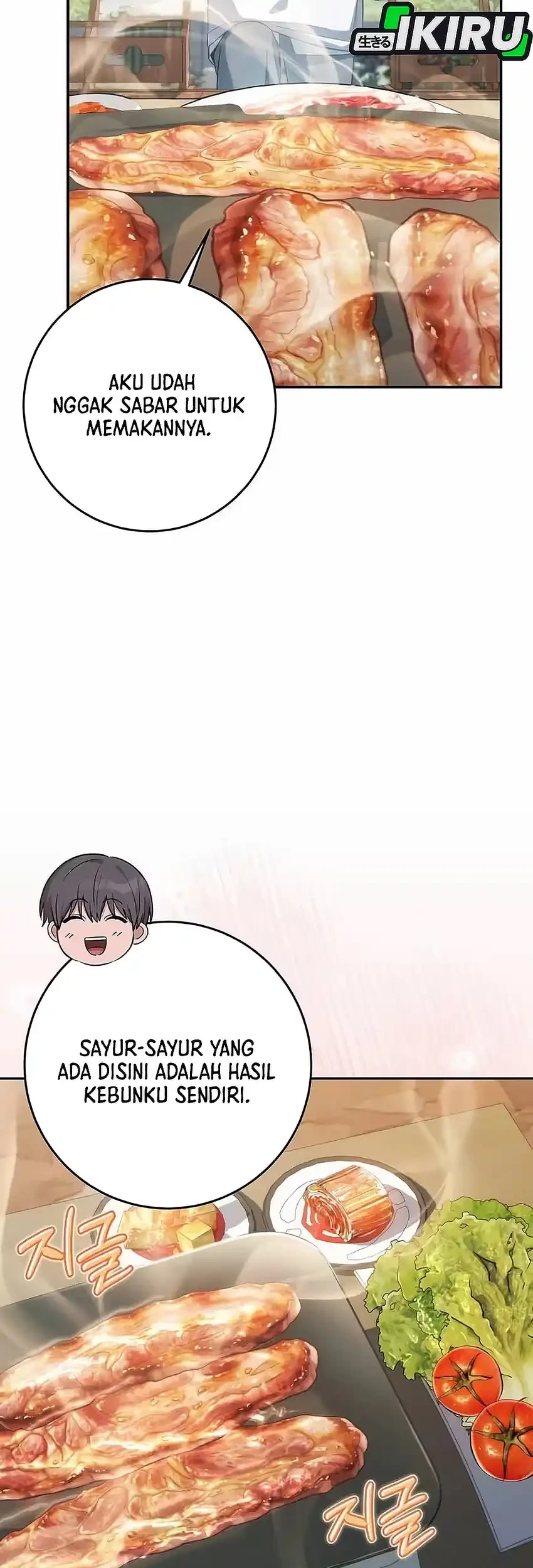 Healing With Drubly Chapter 8 Gambar 47
