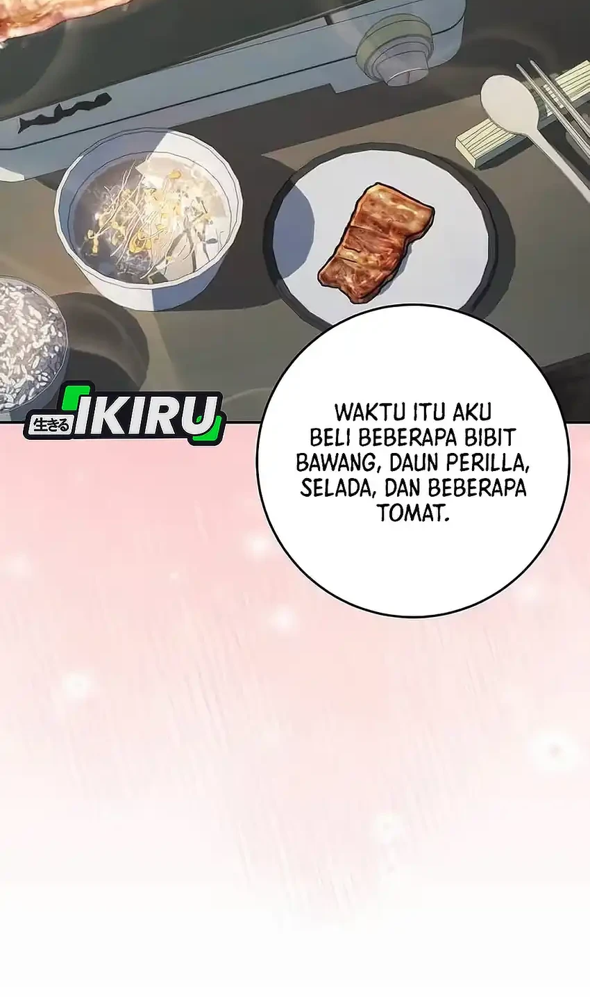 Healing With Drubly Chapter 8 Gambar 48