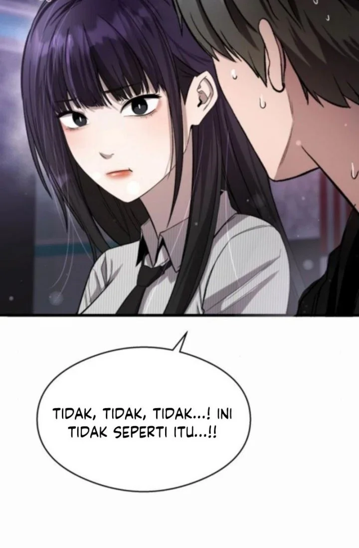 Heart-Pounding Ghostly Poem Chapter 36 Gambar 39