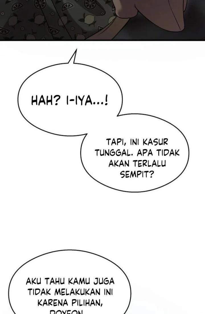 Heart-Pounding Ghostly Poem Chapter 38 Gambar 40