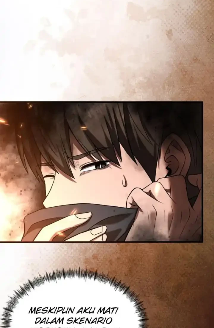 Heart-Pounding Ghostly Poem Chapter 46 Gambar 49