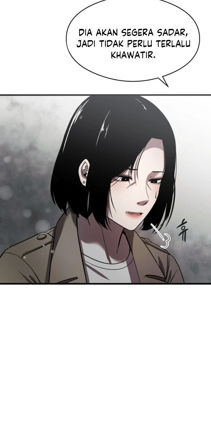 Heart-Pounding Ghostly Poem Chapter 47 Gambar 36