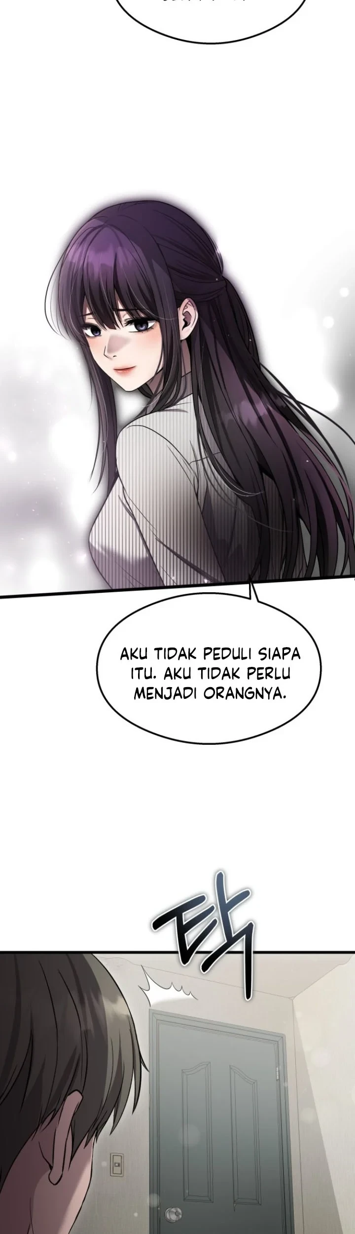 Heart-Pounding Ghostly Poem Chapter 49 Gambar 39