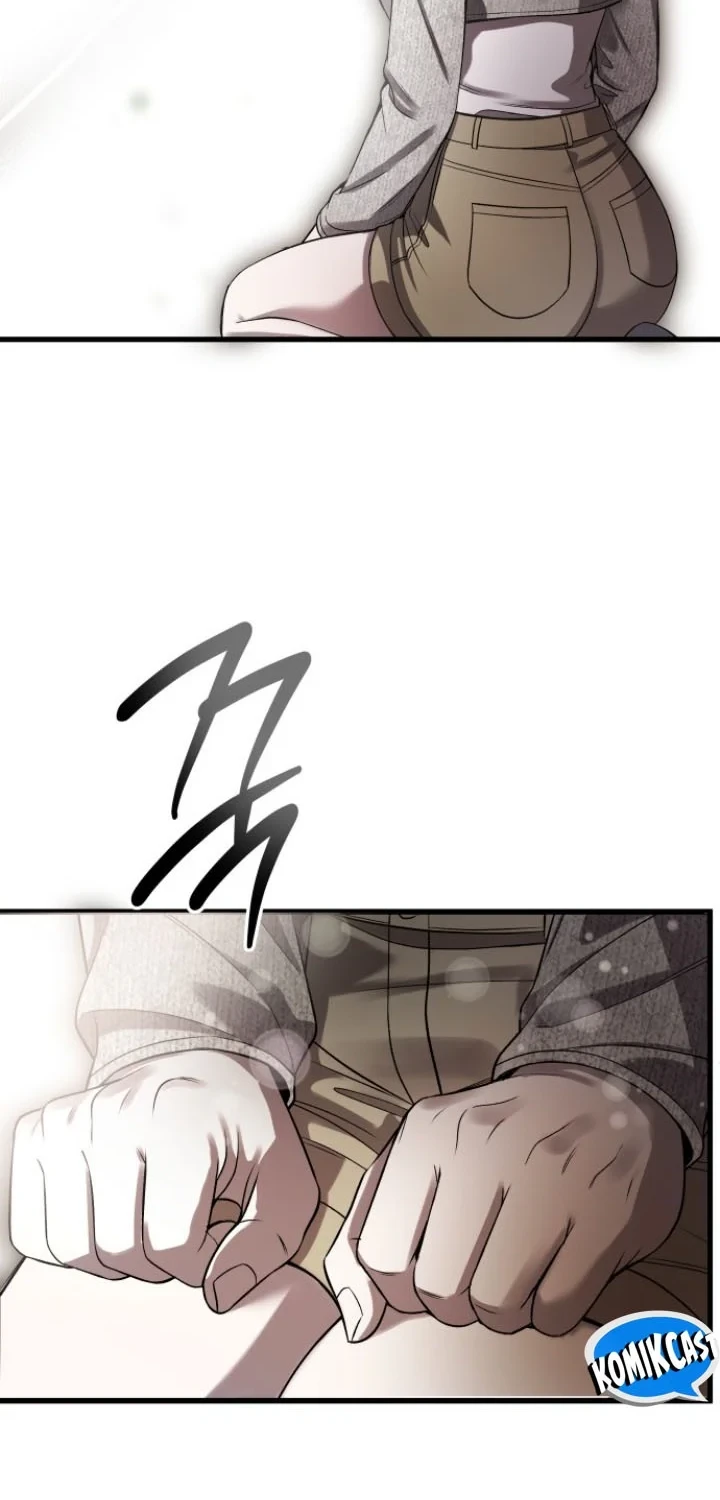 Heart-Pounding Ghostly Poem Chapter 50 Gambar 39