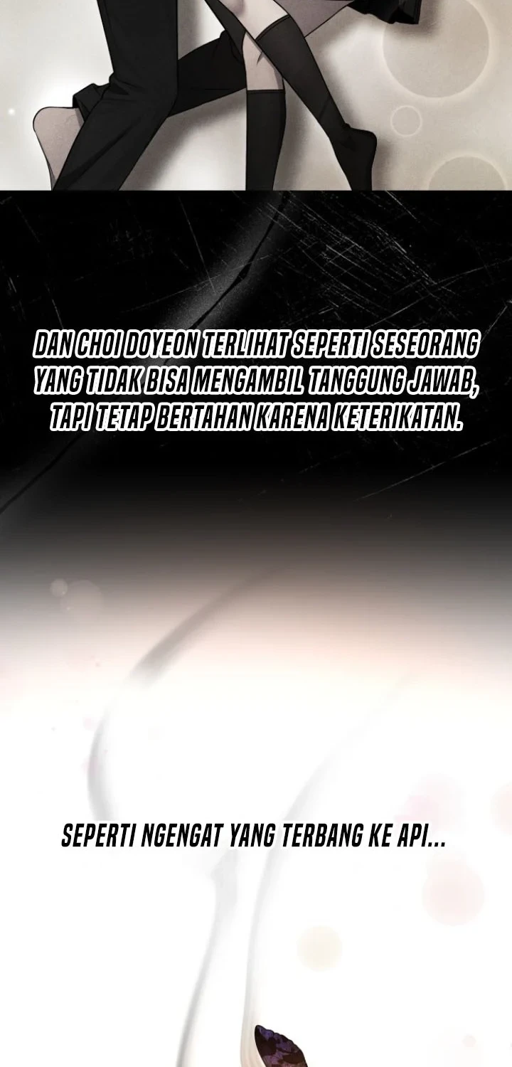 Heart-Pounding Ghostly Poem Chapter 52 Gambar 36