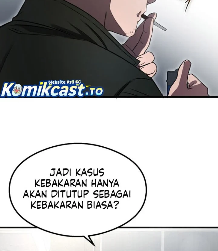 Heart-Pounding Ghostly Poem Chapter 53 Gambar 33