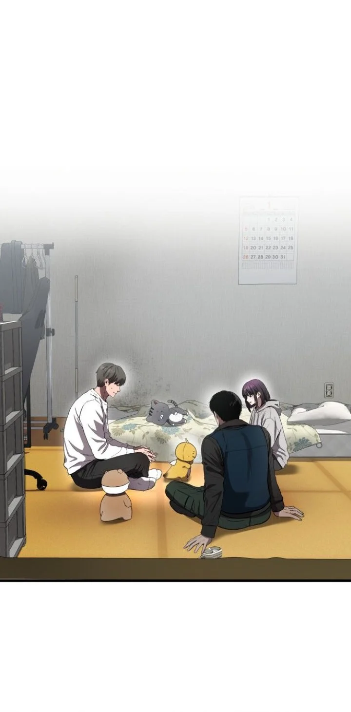 Heart-Pounding Ghostly Poem Chapter 54 Gambar 43
