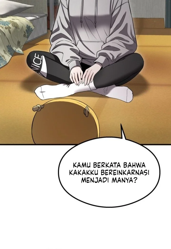 Heart-Pounding Ghostly Poem Chapter 54 Gambar 45