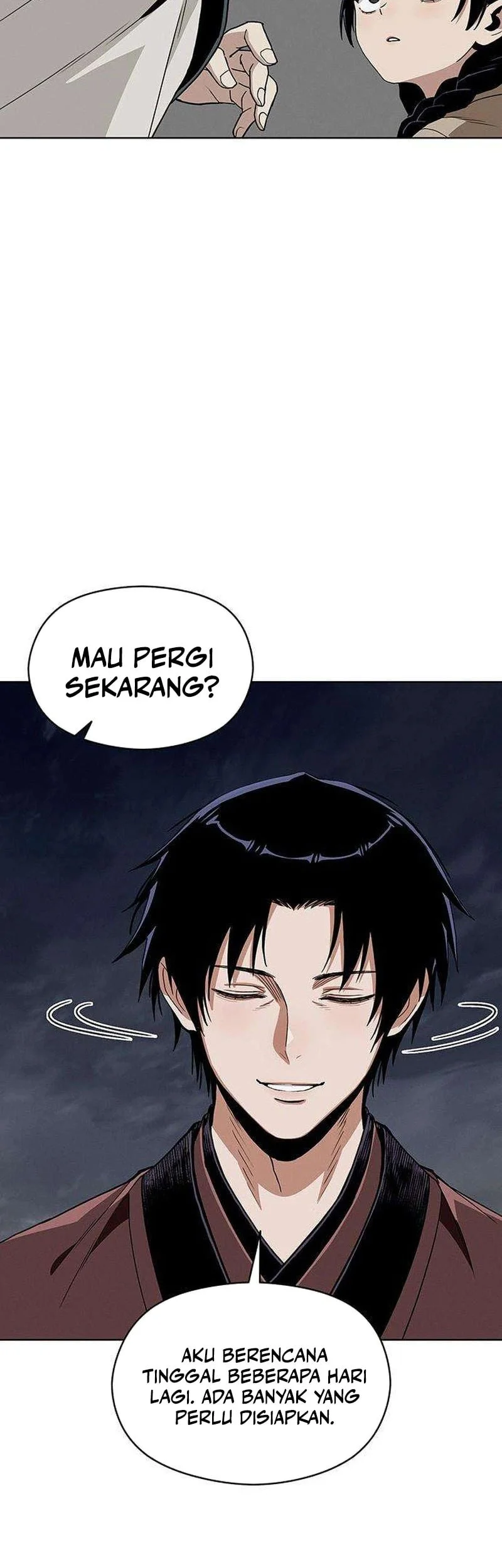 Heavenly Demon Apocalypse Chapter 10 Gambar 41
