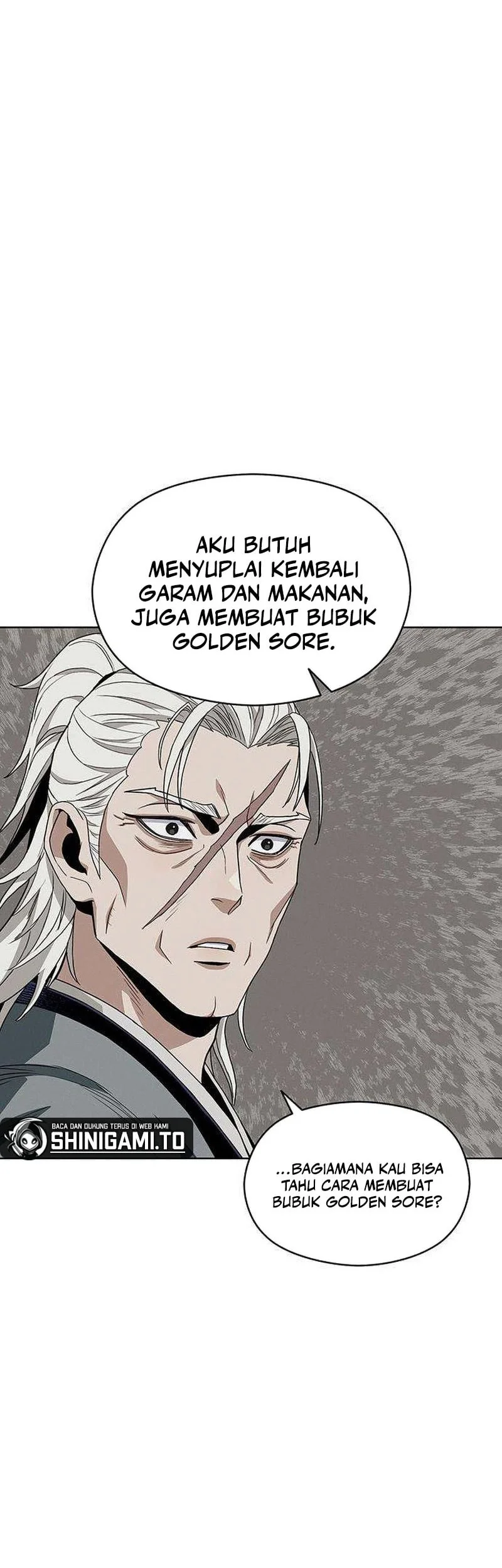 Heavenly Demon Apocalypse Chapter 10 Gambar 42
