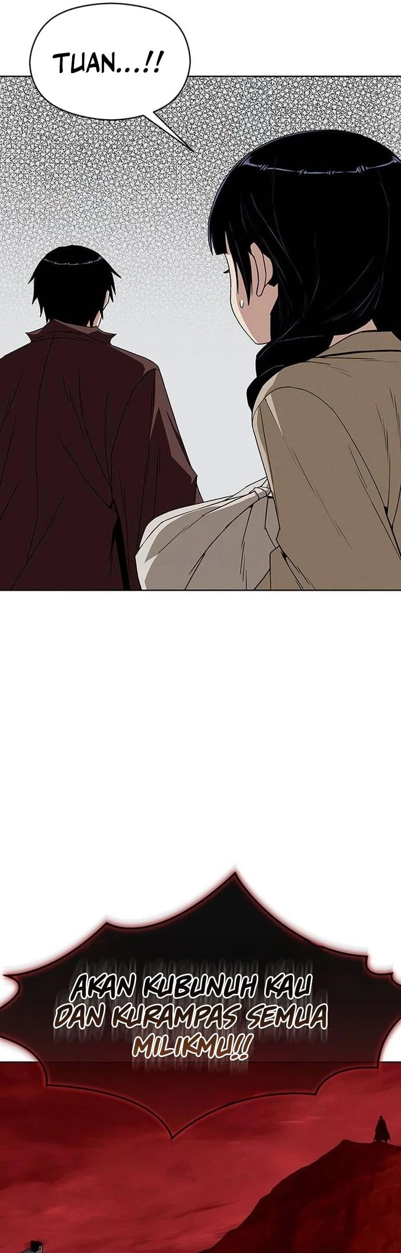 Heavenly Demon Apocalypse Chapter 11 Gambar 33