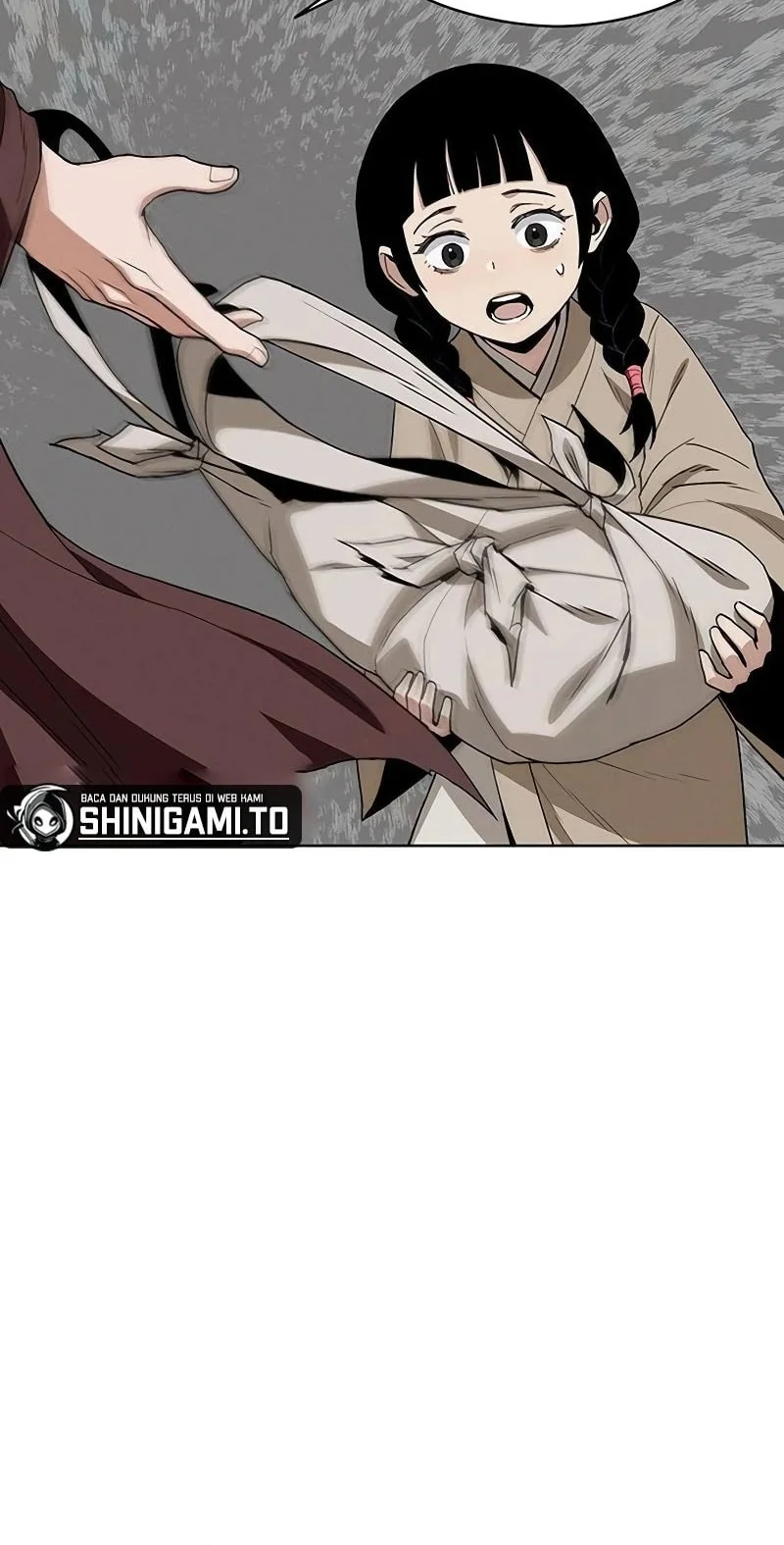 Heavenly Demon Apocalypse Chapter 11 Gambar 32