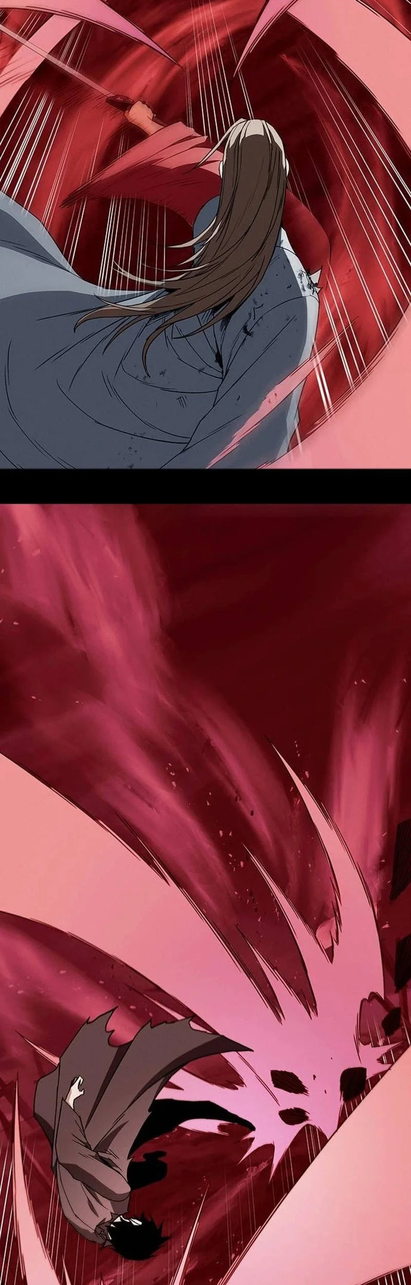 Heavenly Demon Apocalypse Chapter 12 Gambar 33
