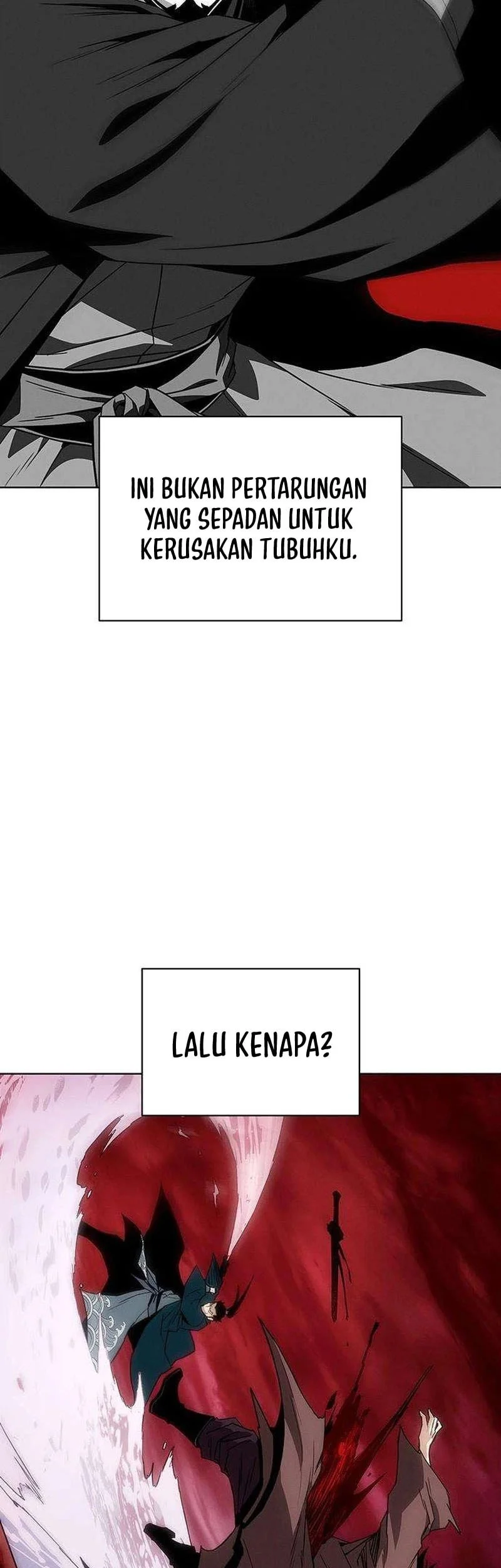 Heavenly Demon Apocalypse Chapter 13 Gambar 28