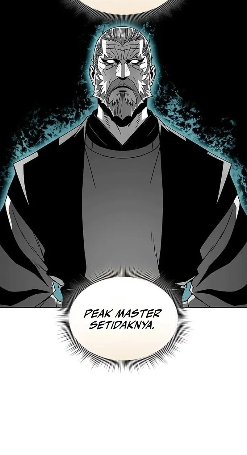 Heavenly Demon Apocalypse Chapter 3 Gambar 34