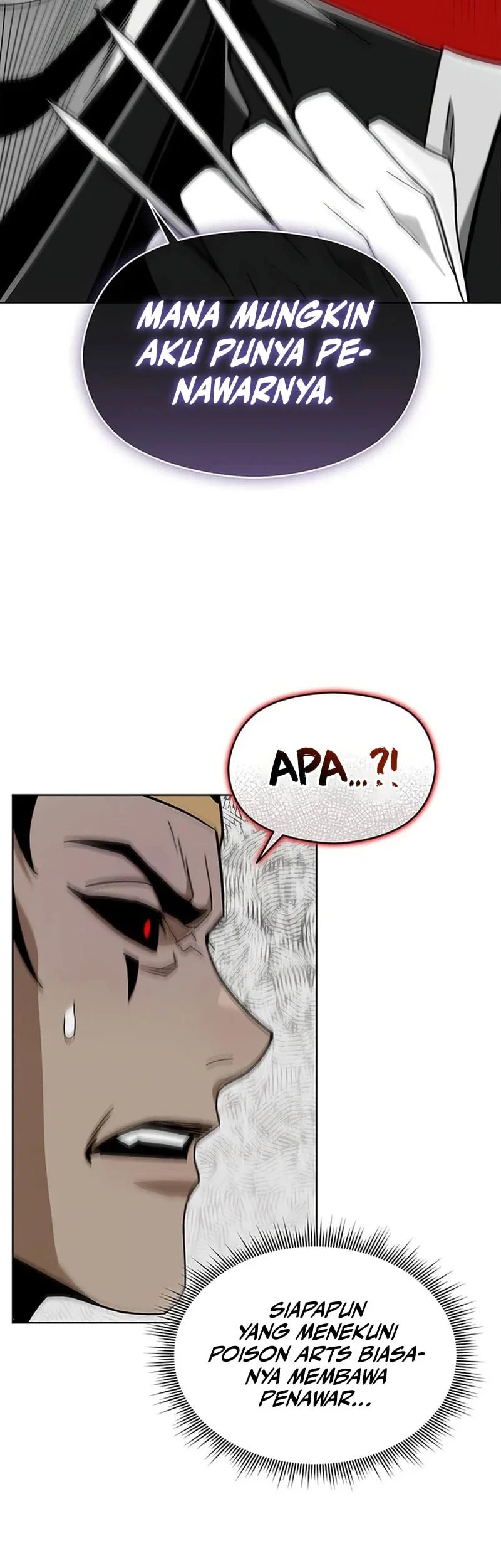 Heavenly Demon Apocalypse Chapter 6 Gambar 32