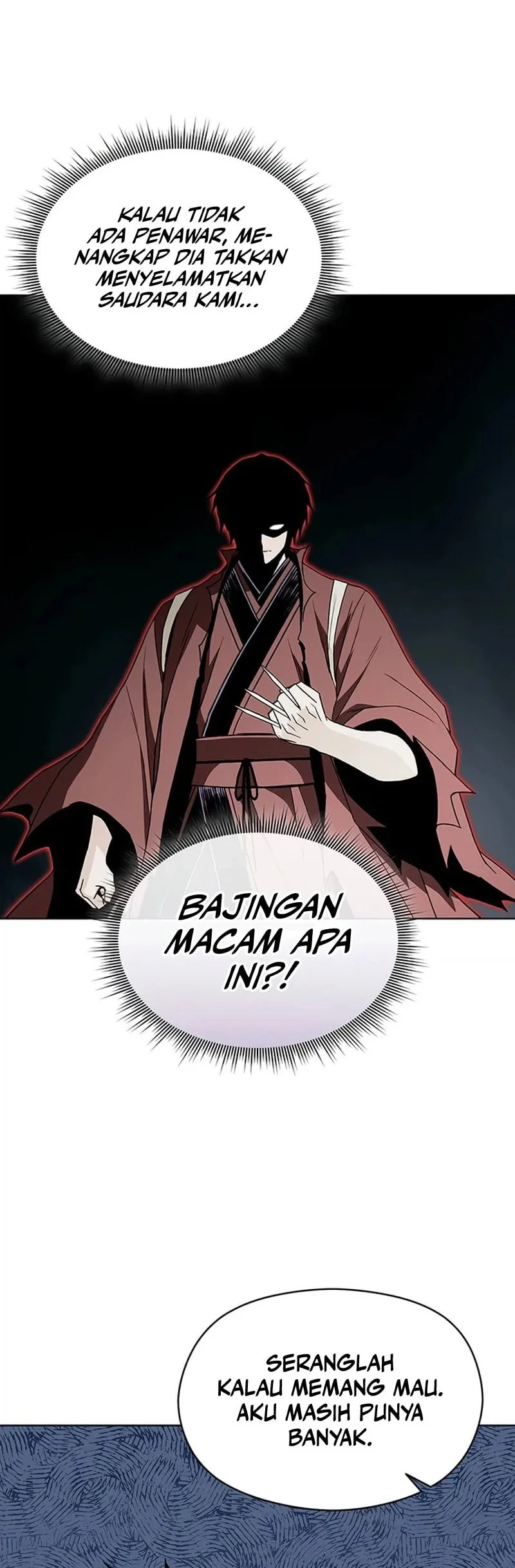 Heavenly Demon Apocalypse Chapter 6 Gambar 33