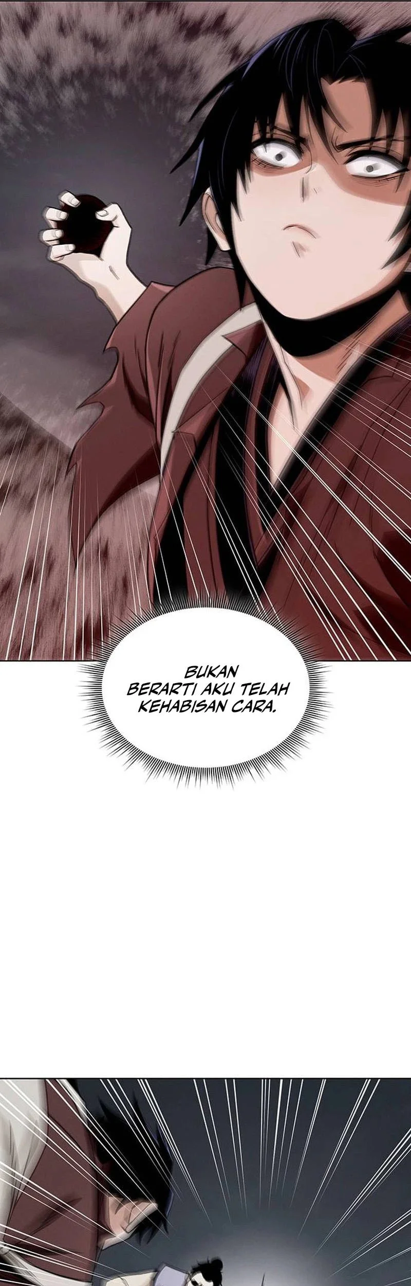 Heavenly Demon Apocalypse Chapter 8 Gambar 38