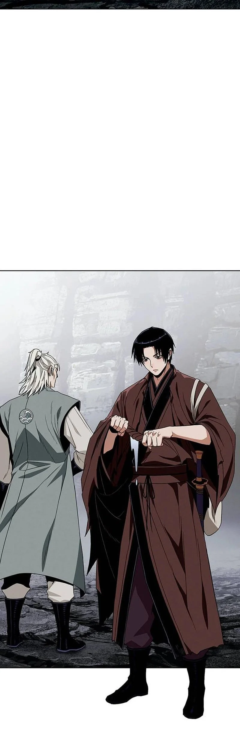 Heavenly Demon Apocalypse Chapter 9 Gambar 36